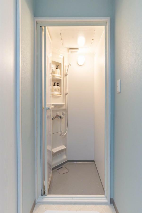Bijou Suites Cyan Οσάκα Εξωτερικό φωτογραφία