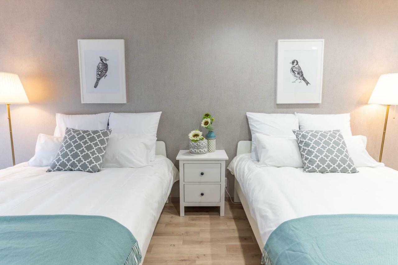 Bijou Suites Cyan Οσάκα Εξωτερικό φωτογραφία