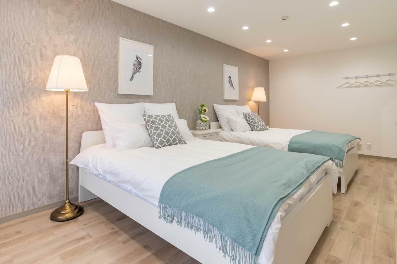 Bijou Suites Cyan Οσάκα Εξωτερικό φωτογραφία