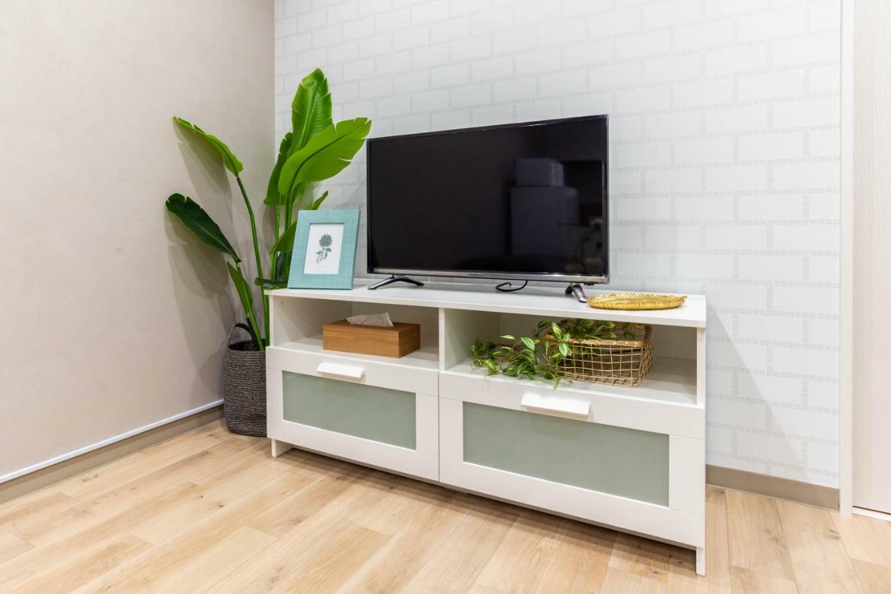 Bijou Suites Cyan Οσάκα Εξωτερικό φωτογραφία